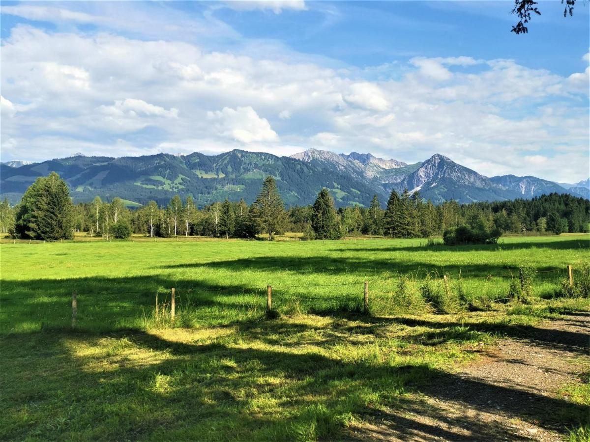 Ferienwohnung Edelweiss Болстерланг Екстериор снимка