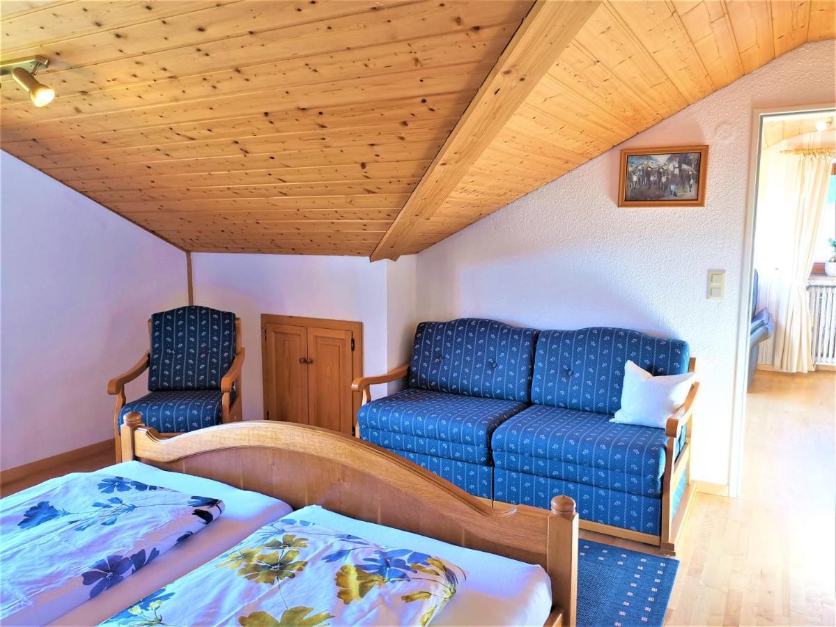 Ferienwohnung Edelweiss Болстерланг Екстериор снимка